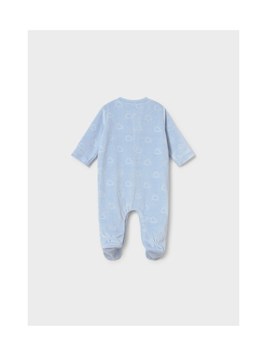 Mayoral - Kombinesoon Velour - 78 SKY | Stockmann - photo 2