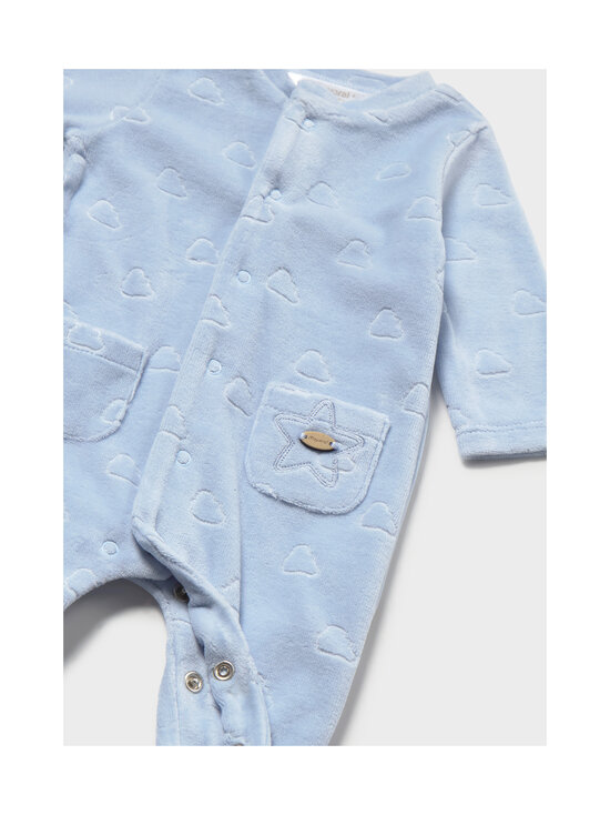 Mayoral - Kombinesoon Velour - 78 SKY | Stockmann - photo 3