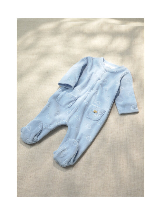 Mayoral - Kombinesoon Velour - 78 SKY | Stockmann - photo 4