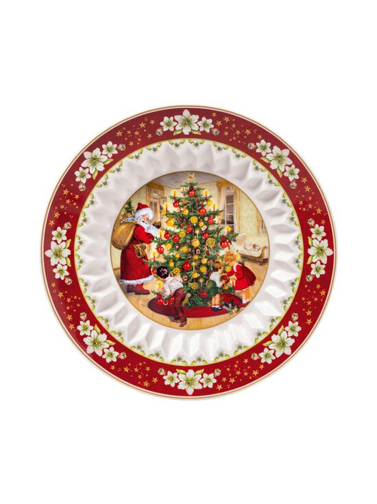 Villeroy & Boch - Toys Fantasy -lautanen 25 cm - MULTICO - photo 2 Villeroy & Boch - Toys Fantasy -lautanen 25 cm - MULTICO | Stockmann - photo 2