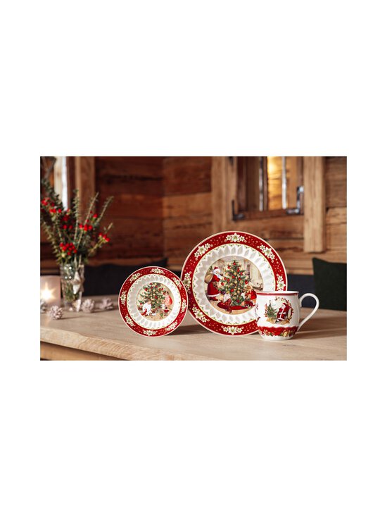 Villeroy & Boch - Toys Fantasy -lautanen 25 cm - MULTICO - photo 3 Villeroy & Boch - Toys Fantasy -lautanen 25 cm - MULTICO | Stockmann - photo 3