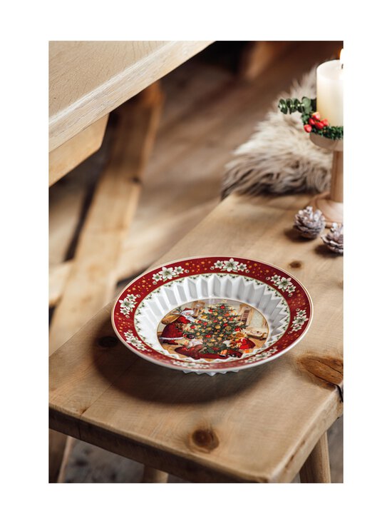 Villeroy & Boch - Toys Fantasy -lautanen 25 cm - MULTICO - photo 4 Villeroy & Boch - Toys Fantasy -lautanen 25 cm - MULTICO | Stockmann - photo 4