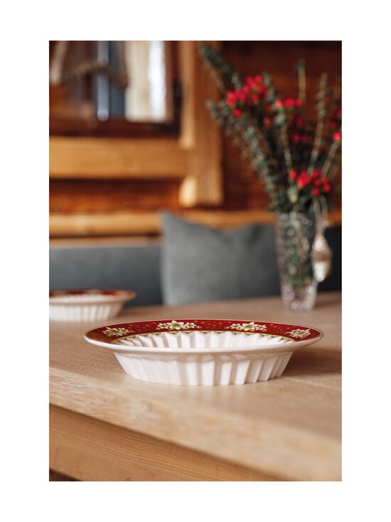 Villeroy & Boch - Toys Fantasy -lautanen 25 cm - MULTICO - photo 5 Villeroy & Boch - Toys Fantasy -lautanen 25 cm - MULTICO | Stockmann - photo 5