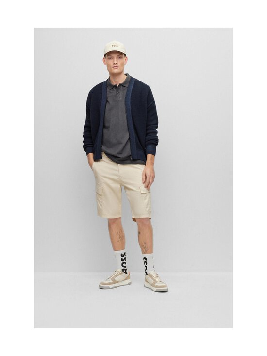 BOSS - Kaviz-villaneuletakki - 404 DARK BLUE - photo 4 BOSS - Kaviz-villaneuletakki - 404 DARK BLUE | Stockmann - photo 4