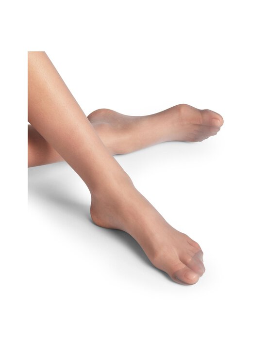 Falke - Pure Matt 20 zeķubikses - 3275 CARBON | Stockmann - photo 2