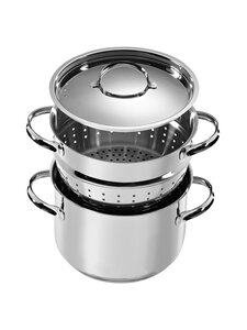 Opa - Aurupott Mari 5 l - STEEL STEEL | Stockmann