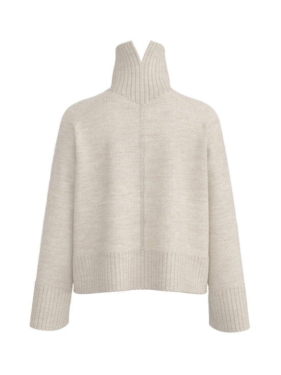 BOSS - Falonso-neulepusero - 116 OPEN WHITE | Stockmann - photo 2