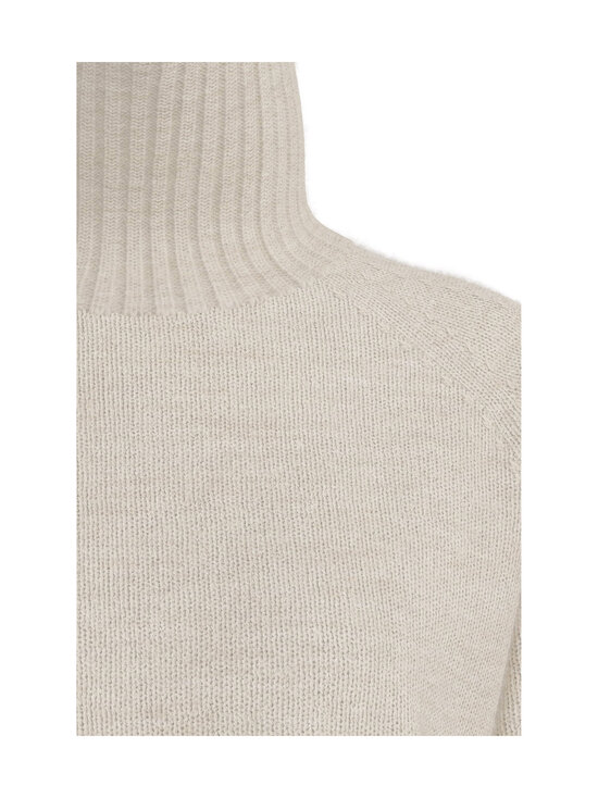 BOSS - Falonso-neulepusero - 116 OPEN WHITE | Stockmann - photo 4