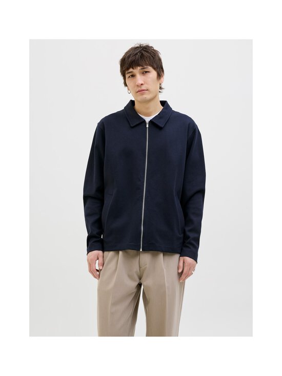 Jack & Jones - JprbLaPete-päällyspaita - NIGHT SKY - photo 2 Jack & Jones - JprbLaPete-päällyspaita - NIGHT SKY | Stockmann - photo 2