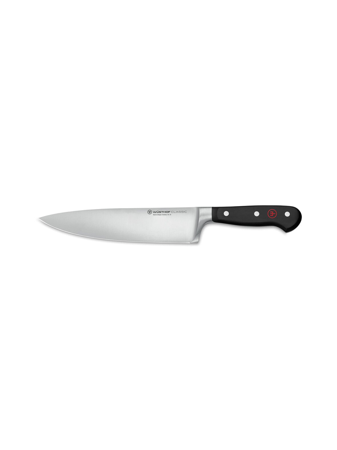 Classic-kokkiveitsi 20 cm