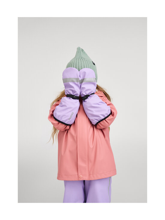 Reima - Puro-kurarukkaset - 5450 BLOOMING LILAC | Stockmann - photo 3