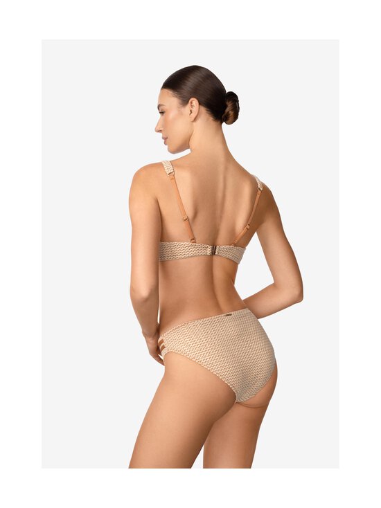 Marc & André - Amber Soft - kaarituelliset bikinirintaliivit - 717 BEIGE | Stockmann - photo 3