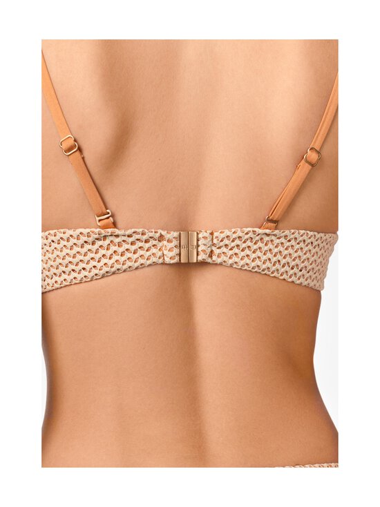 Marc & André - Amber Soft - kaarituelliset bikinirintaliivit - 717 BEIGE | Stockmann - photo 7