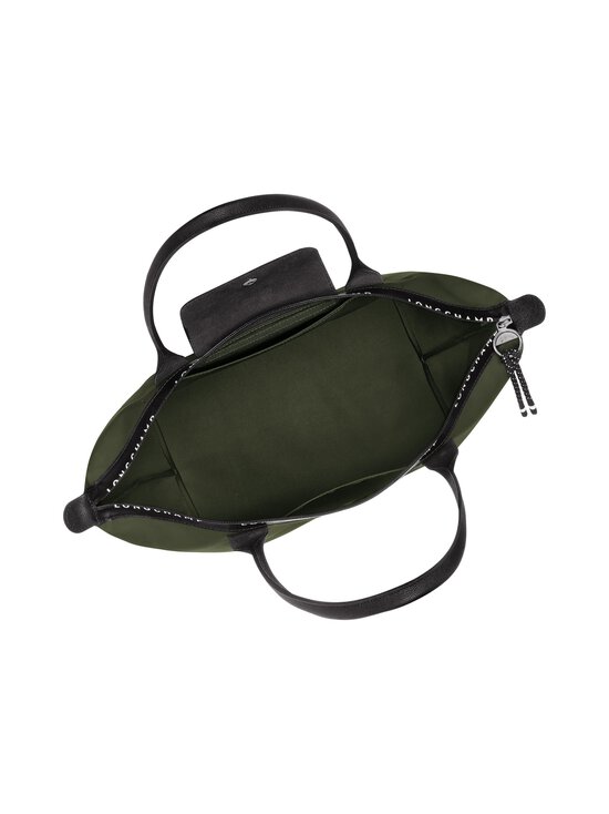 Longchamp - Le Pliage Energy Shoulder L plecu soma - 892 KHAKI | Stockmann - photo 3