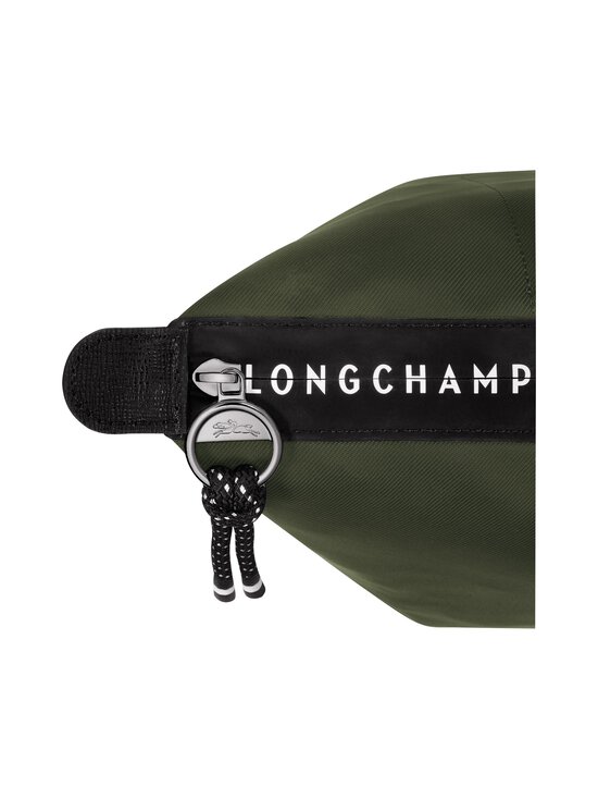 Longchamp - Le Pliage Energy Shoulder L plecu soma - 892 KHAKI | Stockmann - photo 5