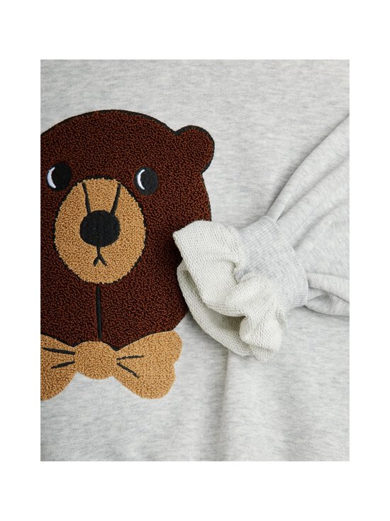Mini Rodini - Bear Chenille -collegepaita - 94 MULTICO - photo 4 Mini Rodini - Bear Chenille -collegepaita - 94 MULTICO | Stockmann - photo 4