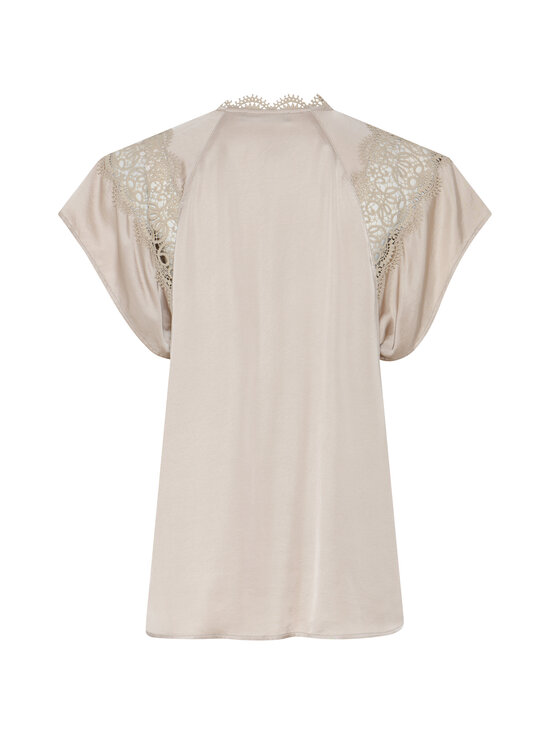 BRUUNS BAZAAR - WeckiaBBSynje-paita - BEIGE | Stockmann - photo 2