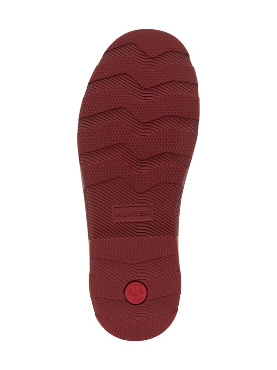 Hunter - Unisex Downpour Short -kumisaappaat - ME MERLOT - photo 4 Hunter - Unisex Downpour Short -kumisaappaat - ME MERLOT | Stockmann - photo 4