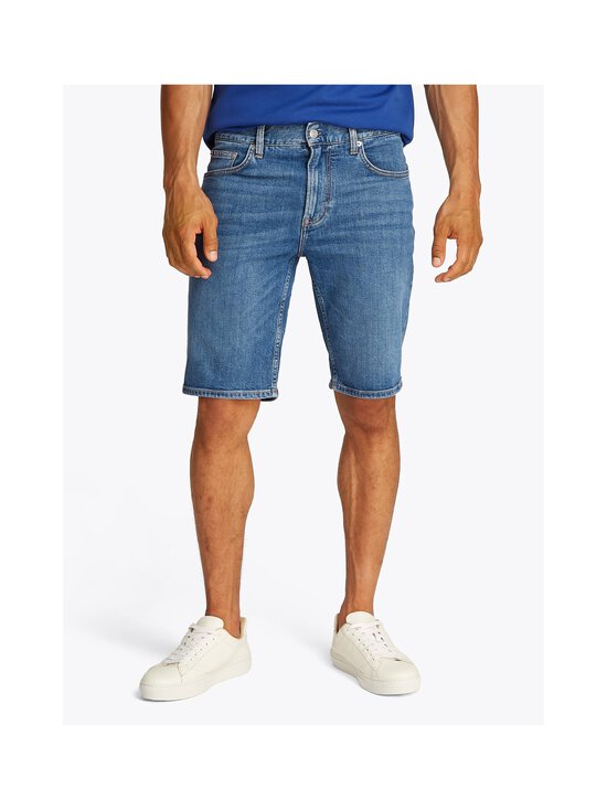 Tommy Hilfiger - Lühikesed püksid Brooklyn - 1BE CREEK BLUE - photo 5 Tommy Hilfiger - Lühikesed püksid Brooklyn - 1BE CREEK BLUE | Stockmann - photo 5