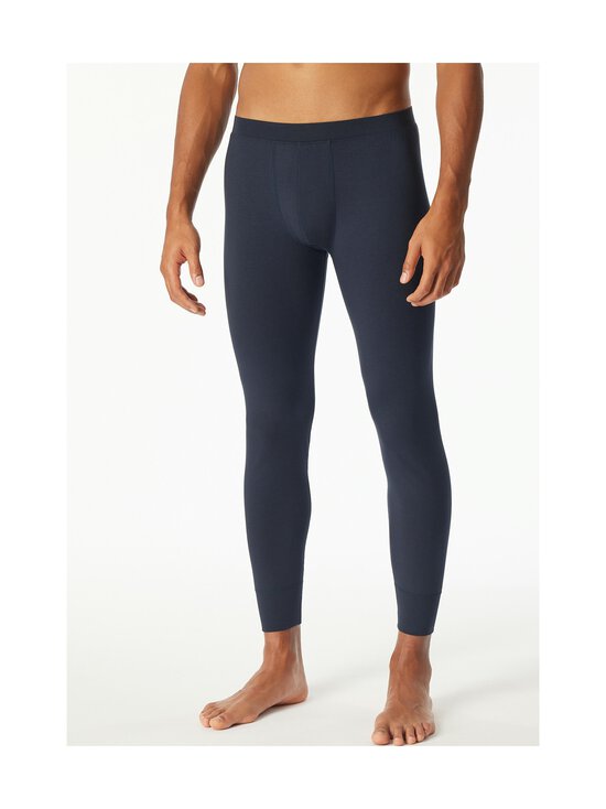 Schiesser - Garās apakšbikses - 804 NIGHTBLUE | Stockmann - photo 2