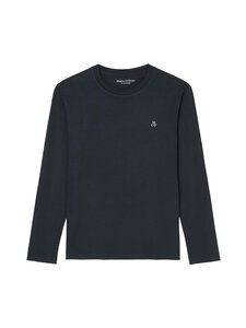 Marc O'Polo - Trikoopaita - 898 DARK NAVY | Stockmann