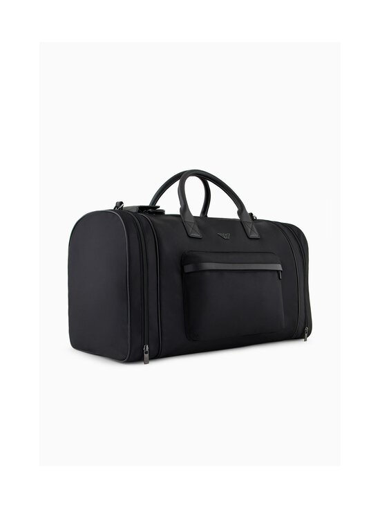 Emporio Armani - Spordikott Duffle - 80001 NERO - photo 3 Emporio Armani - Spordikott Duffle - 80001 NERO | Stockmann - photo 3