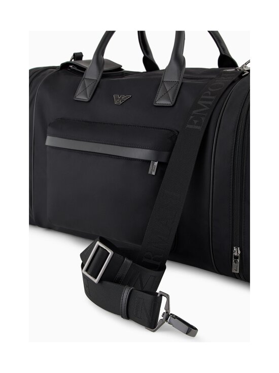 Emporio Armani - Spordikott Duffle - 80001 NERO - photo 5 Emporio Armani - Spordikott Duffle - 80001 NERO | Stockmann - photo 5