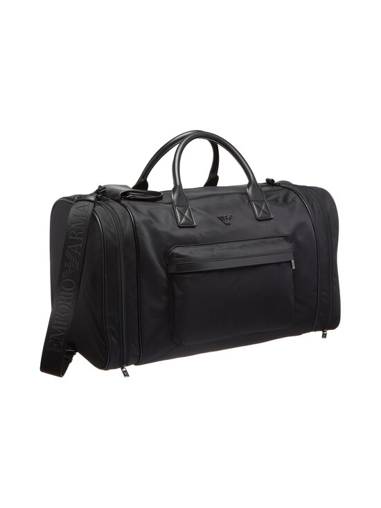 Emporio Armani - Spordikott Duffle - 80001 NERO - photo 6 Emporio Armani - Spordikott Duffle - 80001 NERO | Stockmann - photo 6