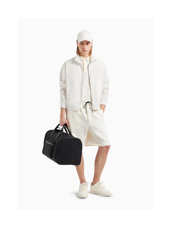 Emporio Armani - Spordikott Duffle - 80001 NERO - photo 8 Emporio Armani - Spordikott Duffle - 80001 NERO | Stockmann - photo 8
