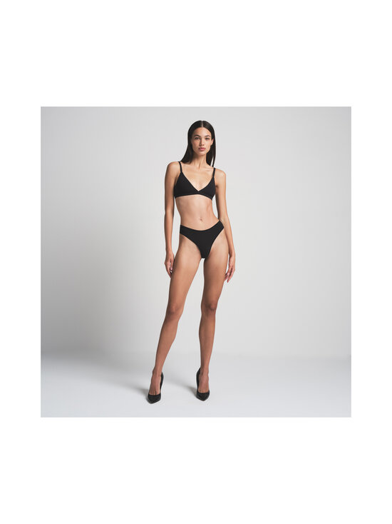 SKIMS - Stringid Fits Everybody - ONYX | Stockmann - photo 4