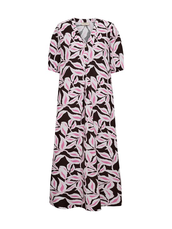 Freequent - FQLavisco-mekko - 1043 COFFEE BEAN W. SWEET LILAC | Stockmann - photo 1