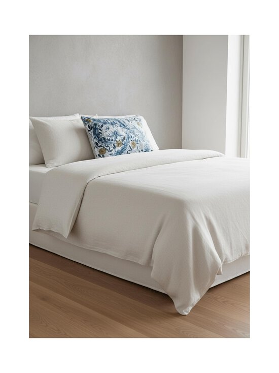 William Morris At Home - Satiinist padjapüür African Marigold 50 x 60 cm - 14 PRUSSIAN BLUE | Stockmann - photo 2