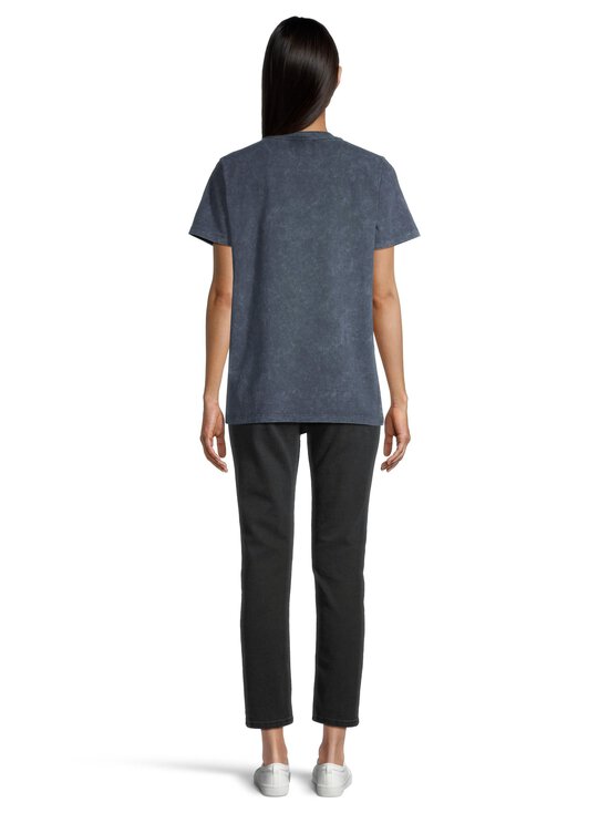 MY ESSENTIAL WARDROBE - T-krekls - 120 AFTER MIDNIGHT WASH | Stockmann - photo 3