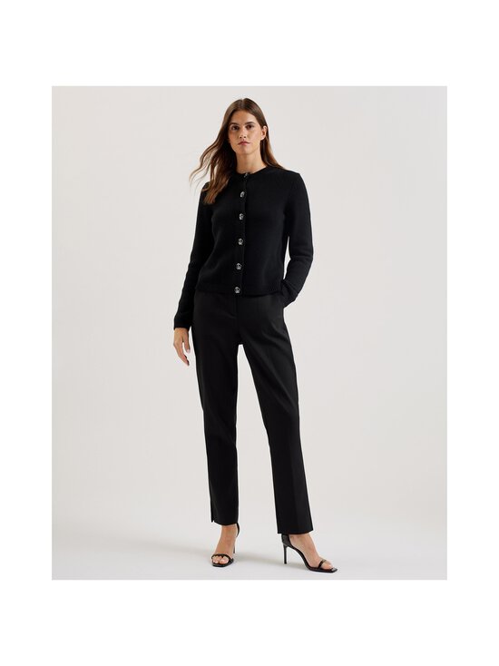 Ted Baker London - Kardigan Jaycey Rose - BLACK - photo 3 Ted Baker London - Kardigan Jaycey Rose - BLACK | Stockmann - photo 3
