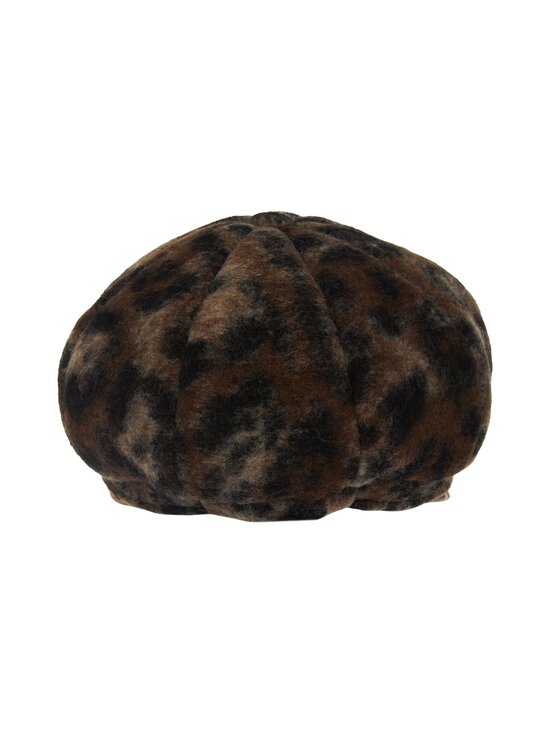 A+more - Nokamüts Anelise - ANIMAL PRINT - photo 2 A+more - Nokamüts Anelise - ANIMAL PRINT | Stockmann - photo 2