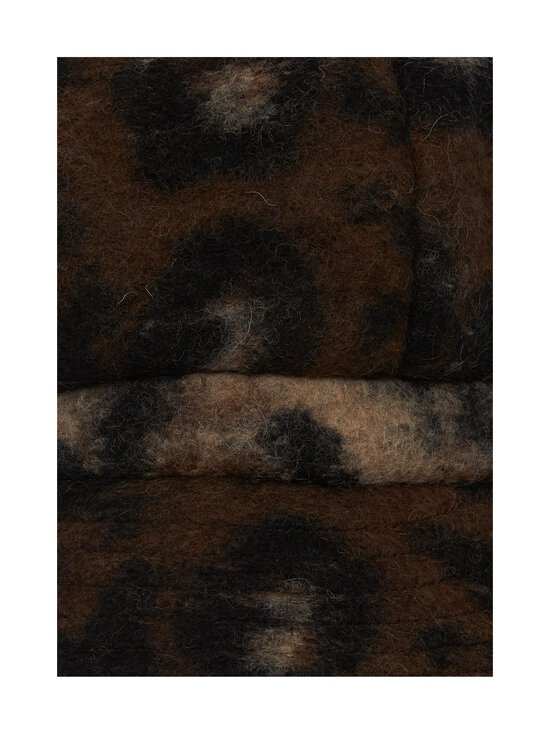 A+more - Nokamüts Anelise - ANIMAL PRINT - photo 3 A+more - Nokamüts Anelise - ANIMAL PRINT | Stockmann - photo 3