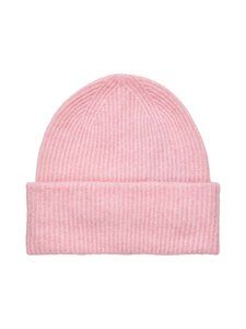 Samsoe Samsoe - Nor-neulepipo - 142304TCX BLEACHED MAUVE | Stockmann