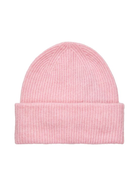 Samsoe Samsoe - Nor-neulepipo - 142304TCX BLEACHED MAUVE | Stockmann - photo 1