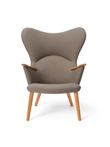 Carl Hansen&Son - CH78 Mama Bear -nojatuoli - RUSKEA | Stockmann
