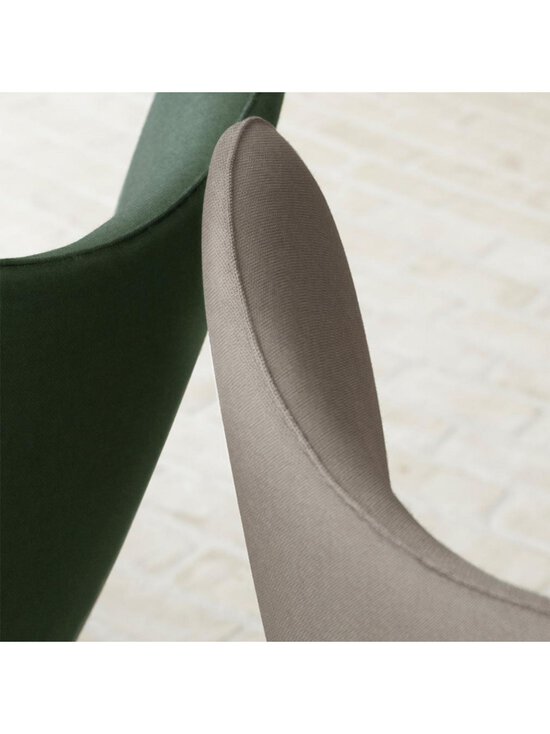 Carl Hansen&Son - CH78 Mama Bear -nojatuoli - RUSKEA | Stockmann - photo 4