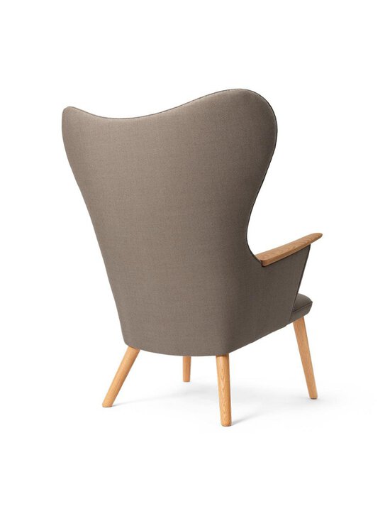 Carl Hansen&Son - CH78 Mama Bear -nojatuoli - RUSKEA | Stockmann - photo 3