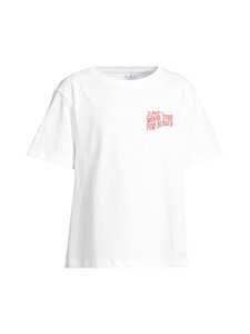 Name It - T-särk NkmDuster Nreg - BRIGHT WHITE PRINT:BURGER Name It - T-särk NkmDuster Nreg - BRIGHT WHITE PRINT:BURGER | Stockmann