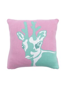 Pentik - Vasa-tyynynpäällinen - PINK | Stockmann