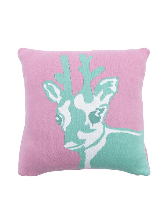 Pentik - Vasa-tyynynpäällinen - PINK | Stockmann - photo 1