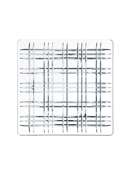 Square-lautanen 28 cm