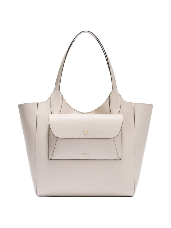 Furla - Nahkkott Lea M Tote - LIN00 LINO | Stockmann - photo 1