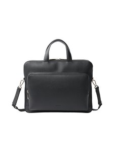 Calvin Klein Bags & Accessories - Micro Pebble Slim -salkku - UB1 BLACK | Stockmann