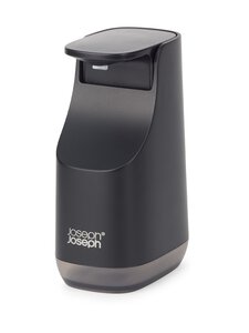 Joseph Joseph - Slim Compact -saippuapumppu 350 ml - MATT BLACK | Stockmann