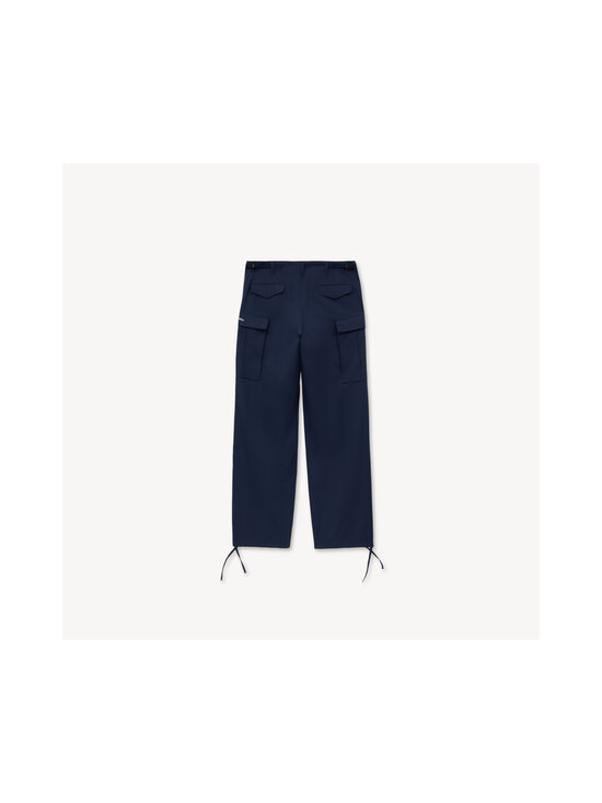 Kenzo - Varsity Cargo -housut - 76 NAVY BLUE | Stockmann - photo 2