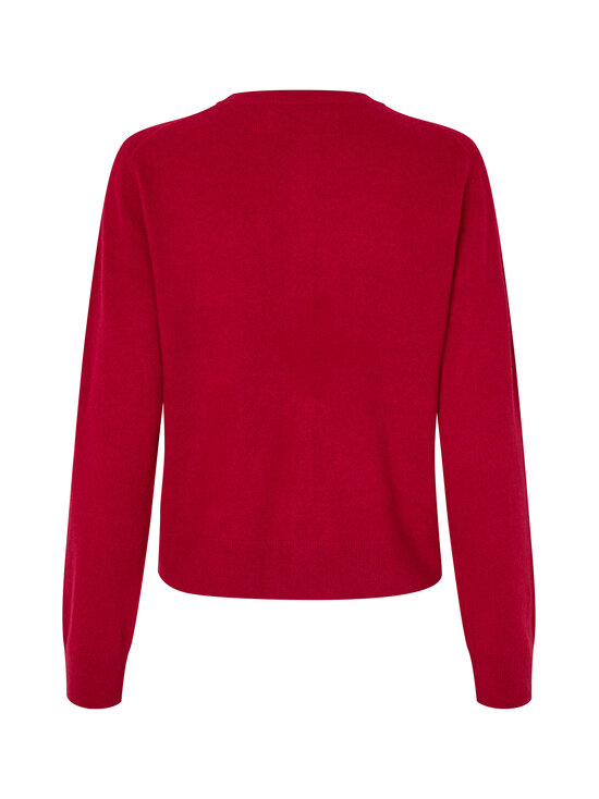 Samsoe Samsoe - SaBoston-neuletakki - 191531TCX SUN-DRIED TOMATO | Stockmann - photo 2